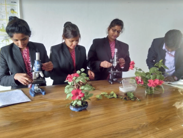 J.D. National B.Ed. College Ranchi Events photo 10